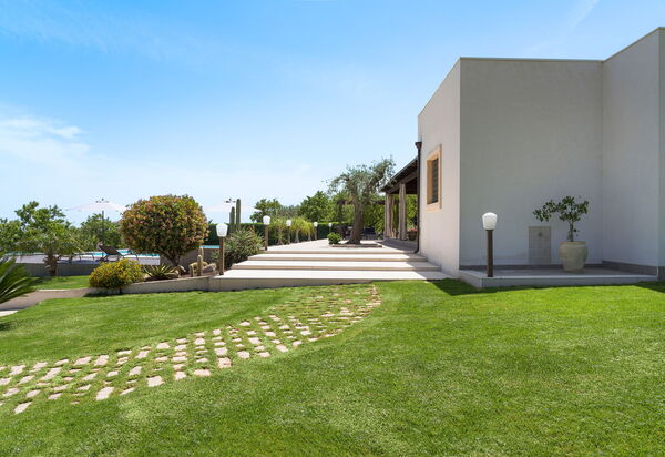 Casa Cortese - Noto, Sicilia: Autunno, Balcone / Terrazza / Patio, Estate, Esterni, Giardino, Primavera
