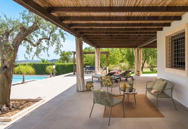 Casa Cortese - Noto, Sicilia: all'aperto, Autunno, Balcone / Terrazza / Patio, Estate, Esterni, Piscina, Primavera