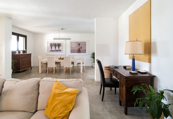 Casa Cortese - Noto, Sicilia: Autunno, Estate, Primavera, Sala da pranzo, Soggiorno