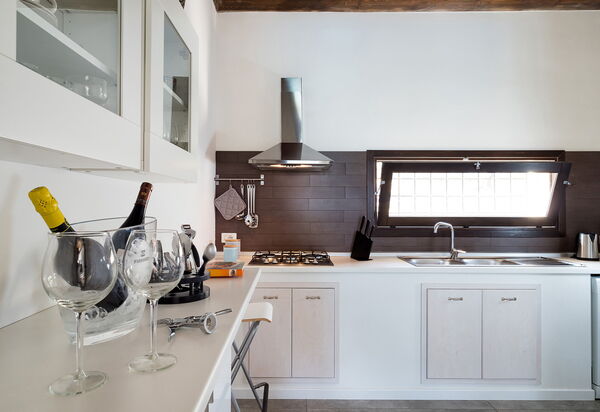 Casa Cortese - Noto, Sicilia: Autunno, Cucina, Estate, Primavera