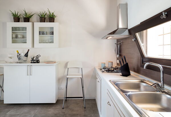 Casa Cortese - Noto, Sicilia: Autunno, Cucina, Estate, Primavera