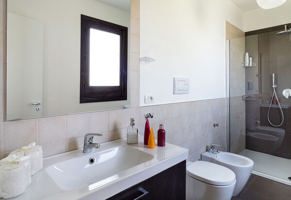 Casa Cortese - Noto, Sicilia: Autunno, Bagno, Estate, Primavera