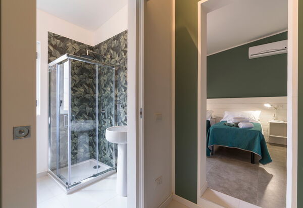 Casa Cortese - Noto, Sicilia: Autunno, Bagno, Camera da letto, Estate, Primavera