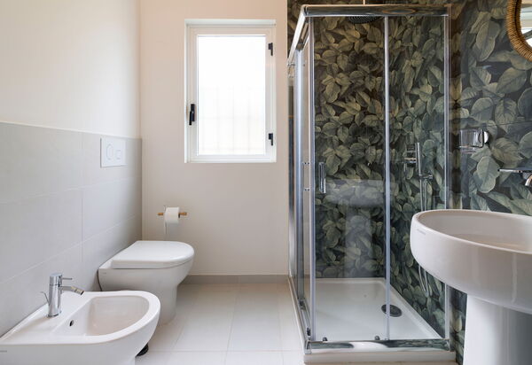 Casa Cortese - Noto, Sicilia: Autunno, Bagno, Estate, Primavera