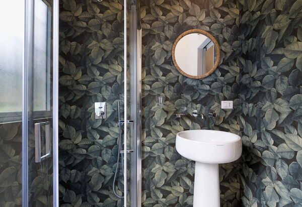 Casa Cortese - Noto, Sicilia: Autunno, Bagno, Estate, Primavera