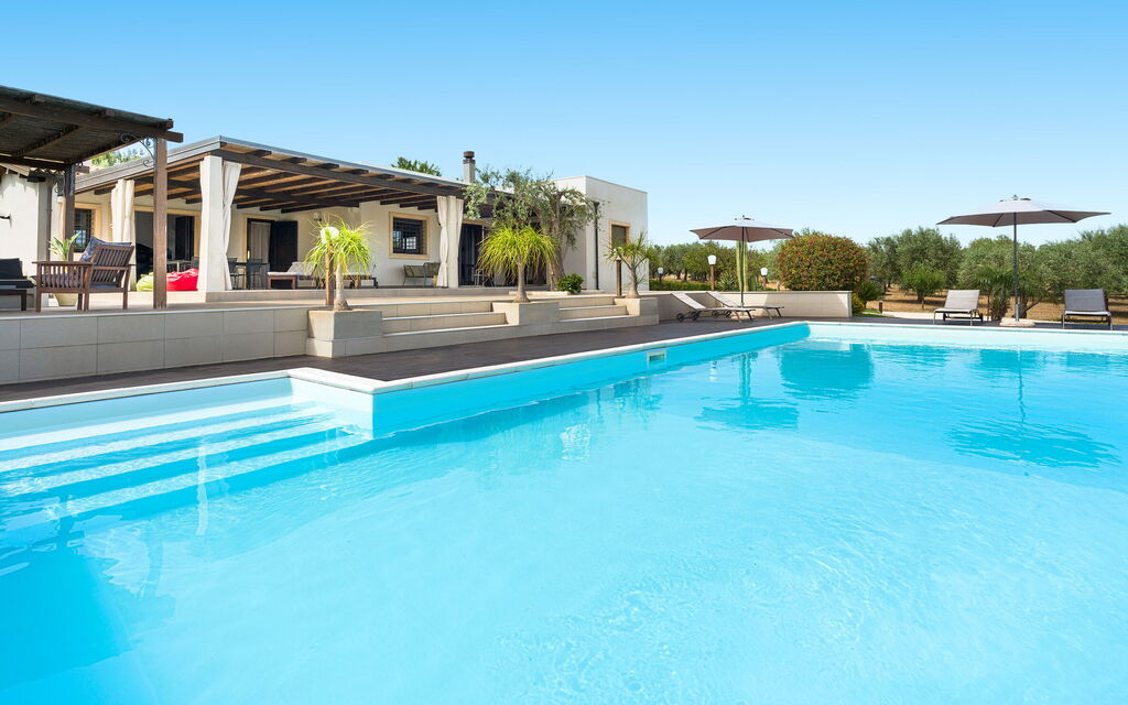 Casa Cortese - Noto, Sicilia: all'aperto, Autunno, Balcone / Terrazza / Patio, Estate, Esterni, Piscina, Primavera
