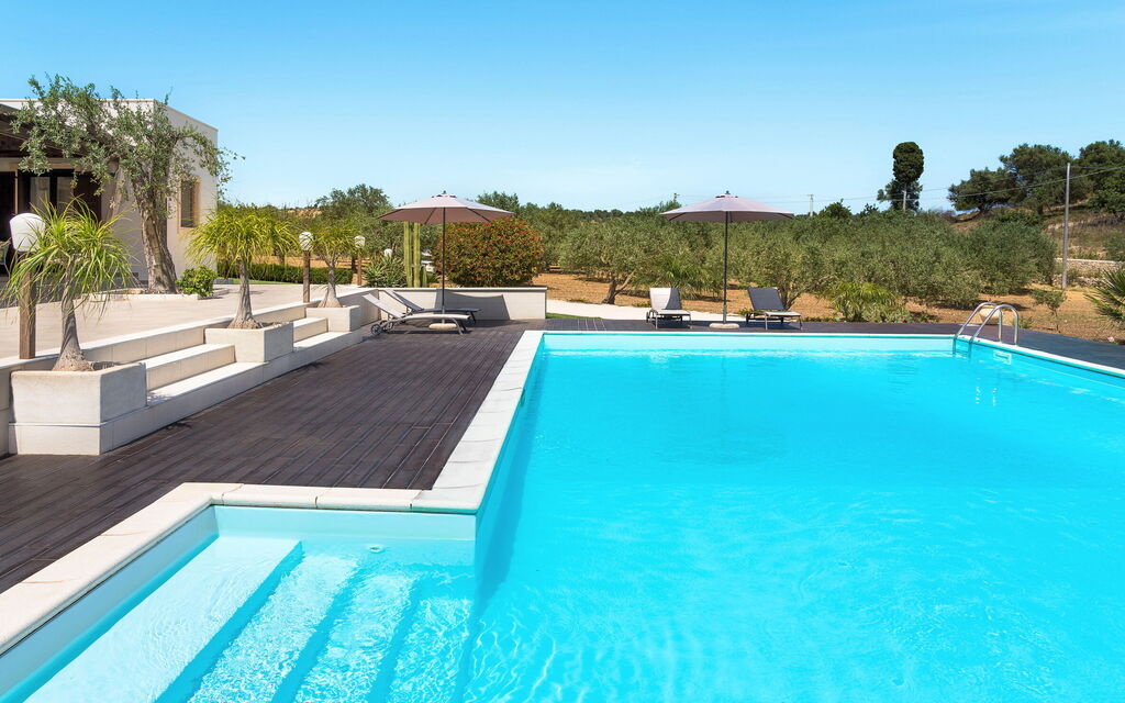 Casa Cortese - Noto, Sicilia: all'aperto, Autunno, Balcone / Terrazza / Patio, Estate, Esterni, Piscina, Primavera