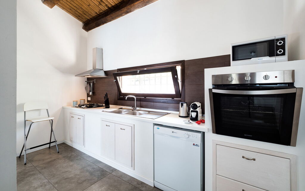 Casa Cortese - Noto, Sicilia: Autunno, Cucina, Estate, Primavera