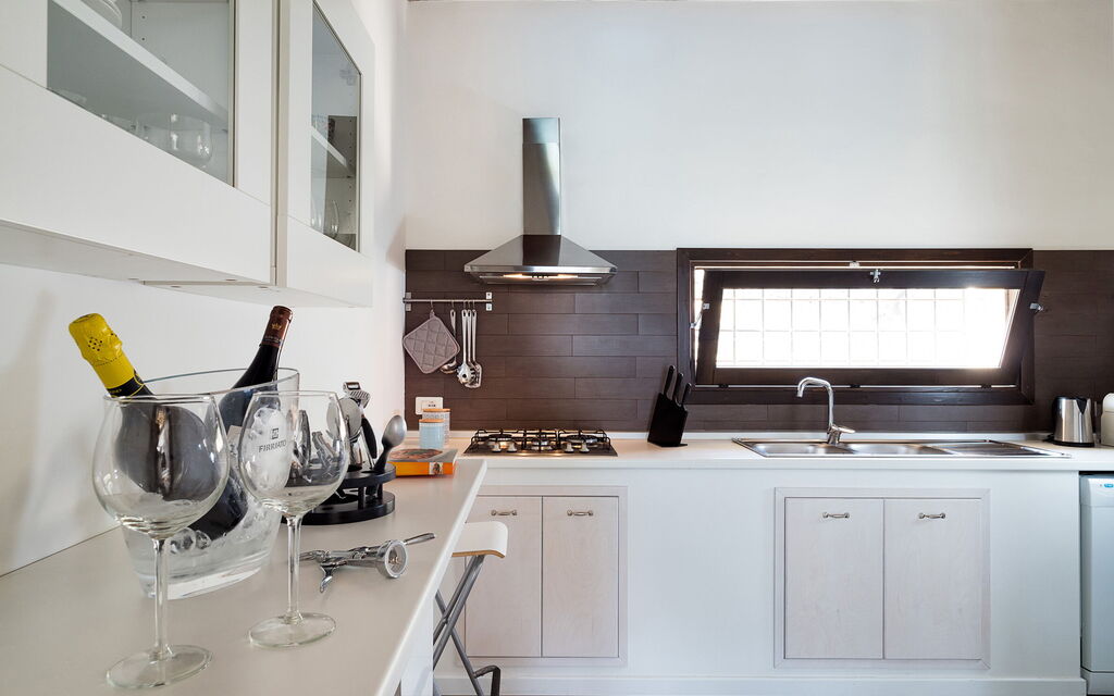 Casa Cortese - Noto, Sicilia: Autunno, Cucina, Estate, Primavera