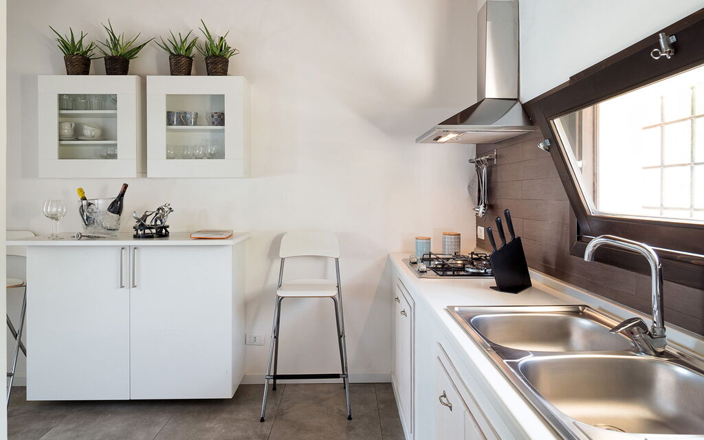 Casa Cortese - Noto, Sicilia: Autunno, Cucina, Estate, Primavera