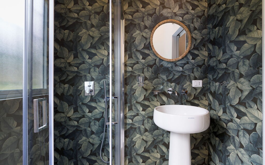 Casa Cortese - Noto, Sicilia: Autunno, Bagno, Estate, Primavera