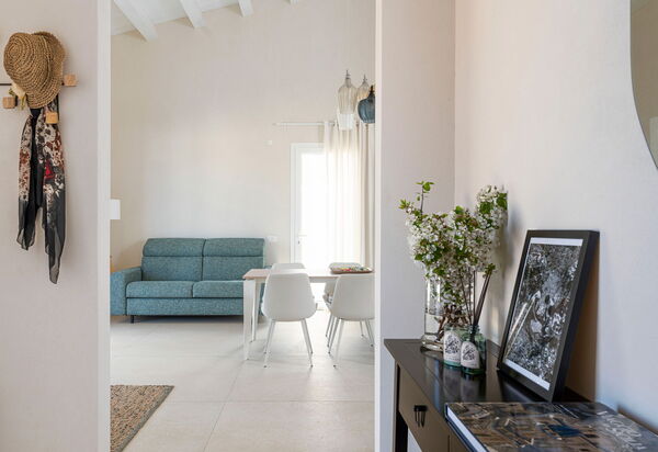 Villa Argento - Rosolini, Sicilia: Autunno, Estate, Primavera, Sala da pranzo, Soggiorno