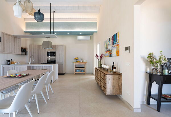 Villa Argento - Rosolini, Sicilia