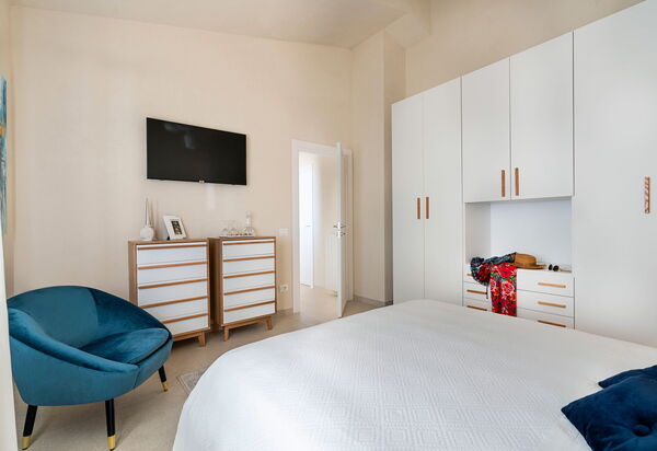 Villa Argento - Rosolini, Sicilia: Autunno, Camera da letto, Estate, Primavera