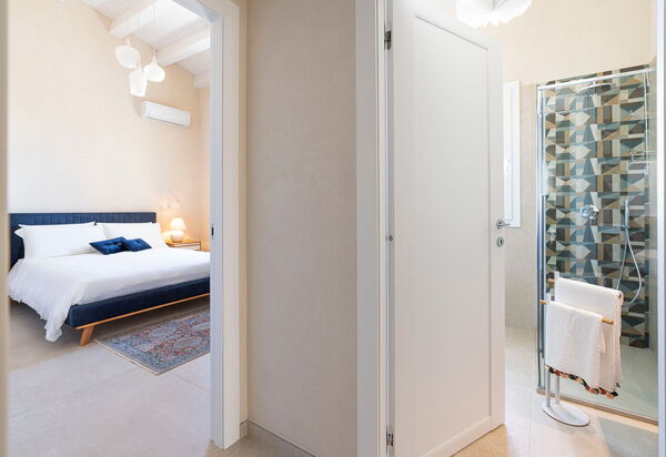 Villa Argento - Rosolini, Sicilia: Autunno, Bagno, Estate, Primavera