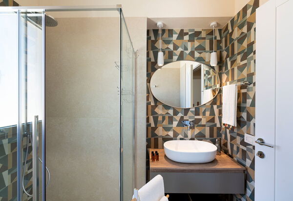 Villa Argento - Rosolini, Sicilia: Autunno, Bagno, Estate, Primavera