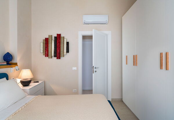 Villa Argento - Rosolini, Sicilia: Autunno, Camera da letto, Estate, Primavera