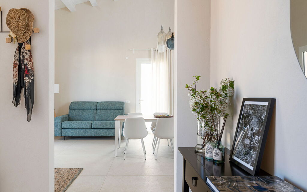 Villa Argento - Rosolini, Sicilia: Autumn, Dining Room, Living Room, Spring, Summer