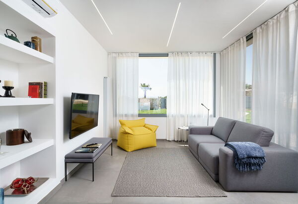 Casa Colori - Noto, Sicilia: Autunno, Estate, Primavera, Soggiorno