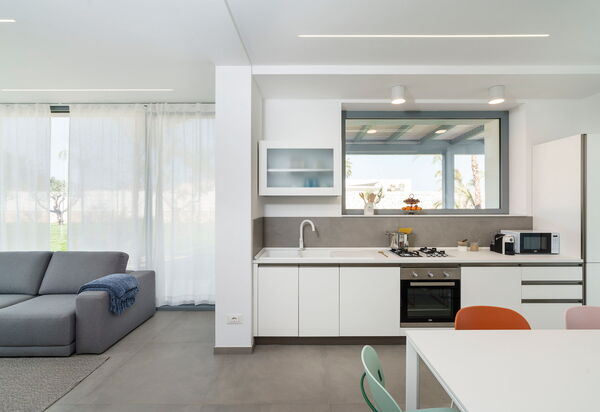 Casa Colori - Noto, Sicilia: Autunno, Cucina, Estate, Primavera, Sala da pranzo, Soggiorno