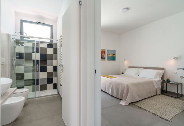 Casa Colori - Noto, Sicilia: Autunno, Bagno, Camera da letto, Estate, Primavera