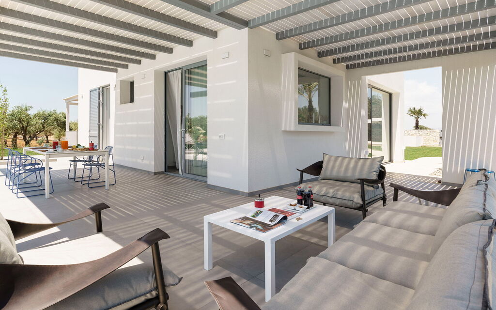 Casa Colori - Noto, Sicilia: all'aperto, Autunno, Balcone / Terrazza / Patio, Estate, Esterni, Primavera