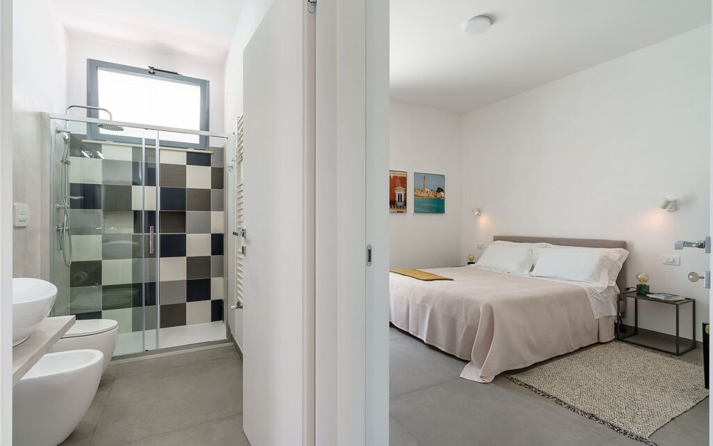 Casa Colori - Noto, Sicilia: Autunno, Bagno, Camera da letto, Estate, Primavera