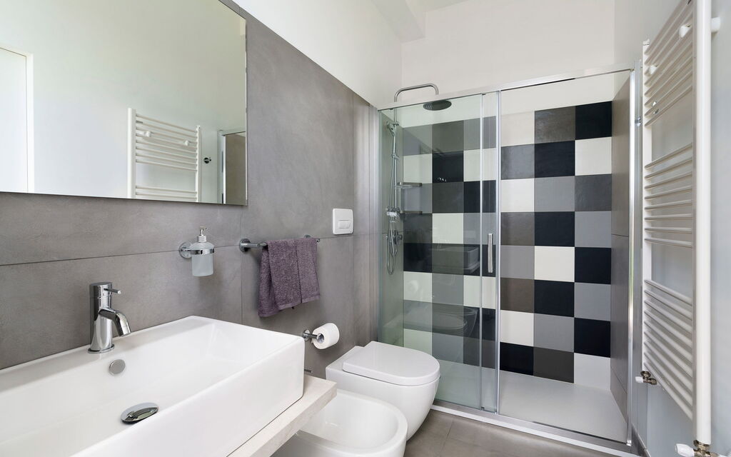 Casa Colori - Noto, Sicilia: Autunno, Bagno, Estate, Primavera