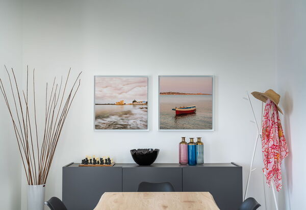 Villa Le Palme - Noto, Sicilia: Autunno, Estate, Primavera, Soggiorno