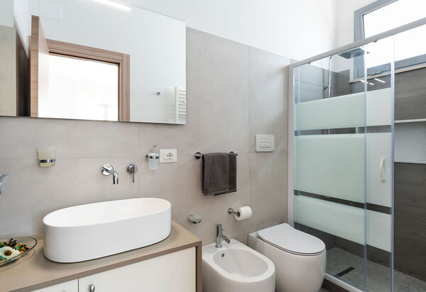 Villa Le Palme - Noto, Sicilia: Autunno, Bagno, Estate, Primavera