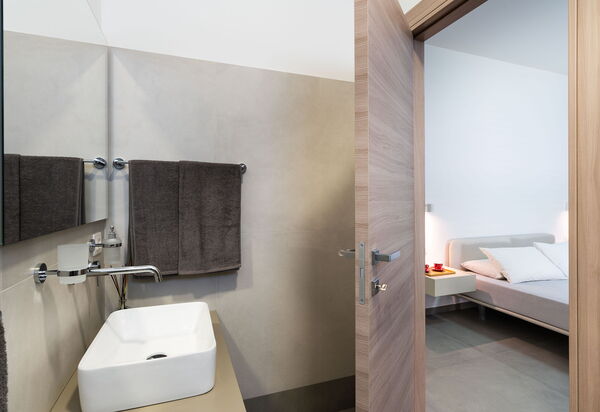 Villa Le Palme - Noto, Sicilia: Autunno, Bagno, Estate, Primavera