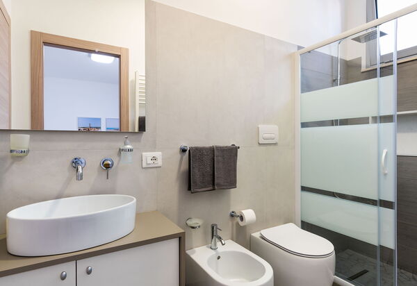 Villa Le Palme - Noto, Sicilia: Autunno, Bagno, Estate, Primavera