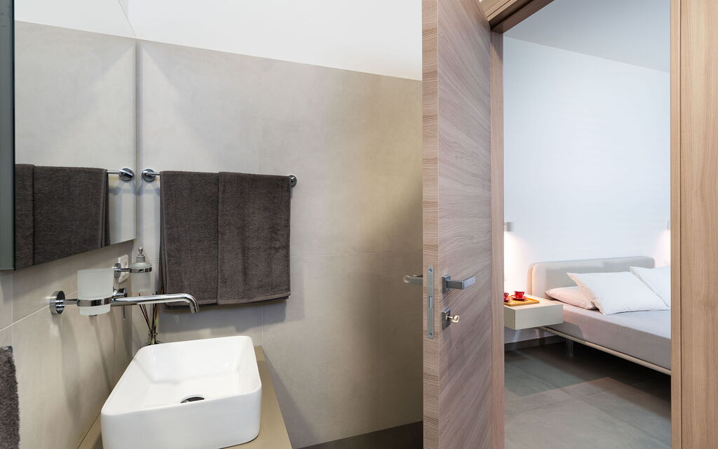 Villa Le Palme - Noto, Sicilia: Autunno, Bagno, Estate, Primavera