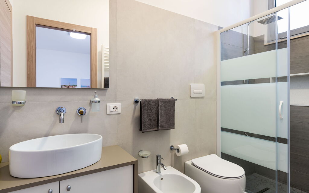 Villa Le Palme - Noto, Sicilia: Autunno, Bagno, Estate, Primavera