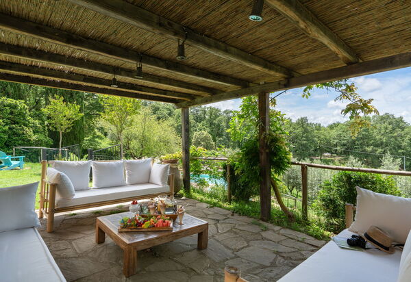 Casale Collina Verde - San Casciano Dei Bagni, Toscana