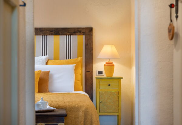 Casale Collina Verde - San Casciano Dei Bagni, Toscana: Autunno, Camera da letto, Estate, Primavera