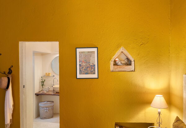 Casale Collina Verde - San Casciano Dei Bagni, Toscana: Autunno, Bagno, Camera da letto, Estate, Primavera