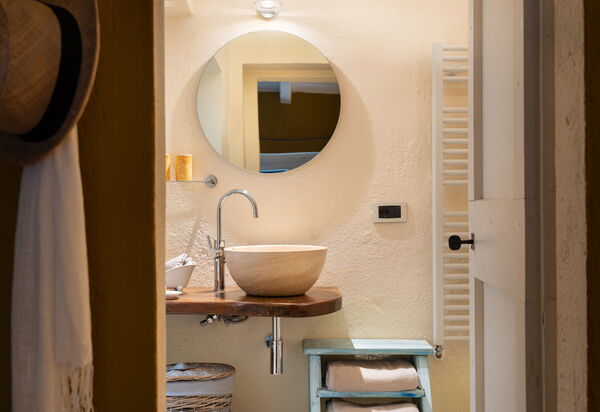 Casale Collina Verde - San Casciano Dei Bagni, Toscana: Autunno, Bagno, Estate, Primavera