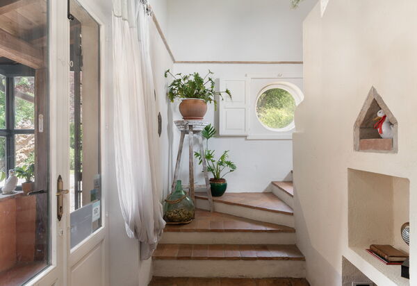 Casale Collina Verde - San Casciano Dei Bagni, Toscana: Altra Stanza, Autunno, Estate, Primavera