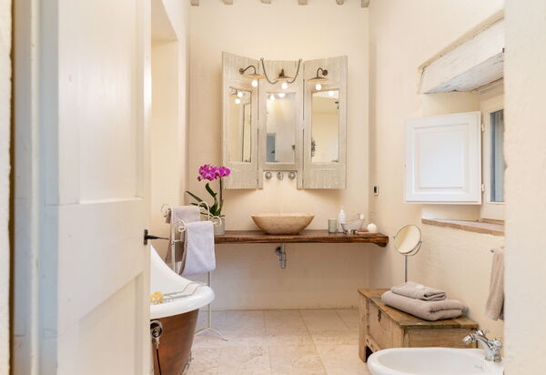 Casale Collina Verde - San Casciano Dei Bagni, Toscana: Autunno, Bagno, Estate, Primavera