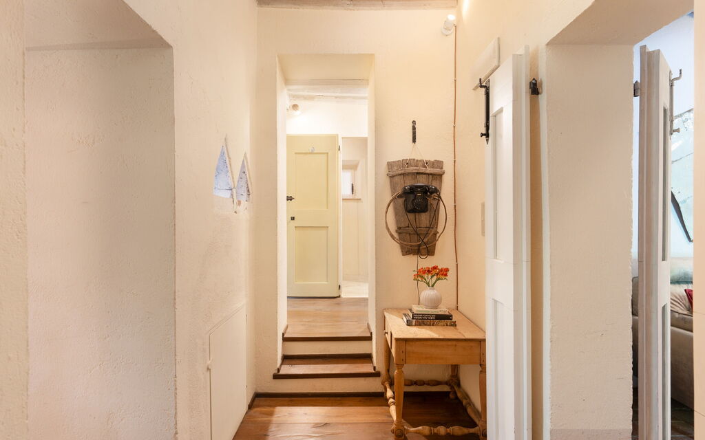 Casale Collina Verde - San Casciano Dei Bagni, Toscana: Altra Stanza, Autunno, Estate, Primavera