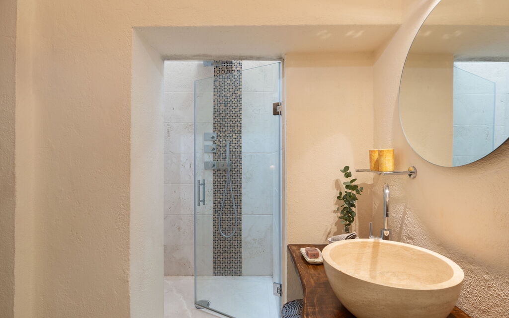 Casale Collina Verde - San Casciano Dei Bagni, Toscana: Autunno, Bagno, Estate, Primavera