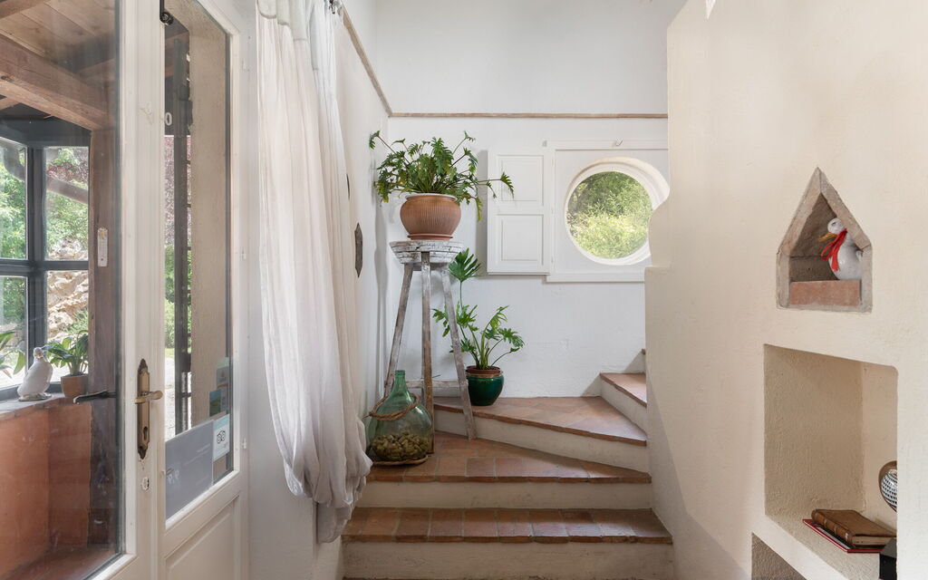 Casale Collina Verde - San Casciano Dei Bagni, Toscana: Altra Stanza, Autunno, Estate, Primavera