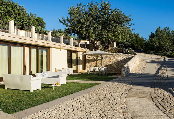 Casapietra - Scicli, Sicilia: all'aperto, Autunno, Balcone / Terrazza / Patio, Estate, Esterni, Giardino, Primavera