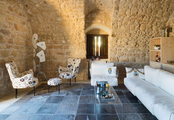 Casapietra - Scicli, Sicilia: Autunno, Estate, Primavera, Soggiorno