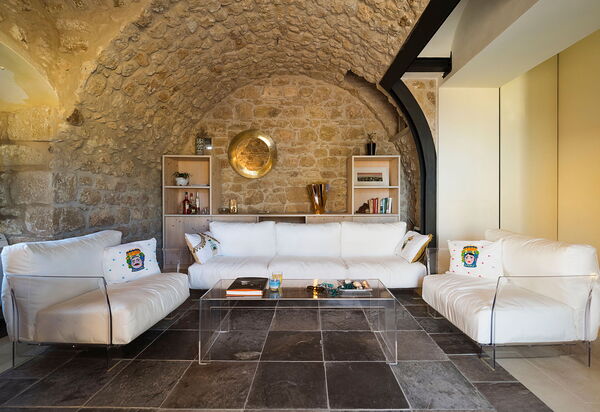 Casapietra - Scicli, Sicilia: Autunno, Estate, Primavera, Soggiorno