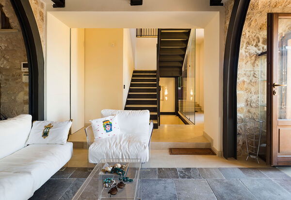 Casapietra - Scicli, Sicilia: Autunno, Estate, Primavera, Soggiorno