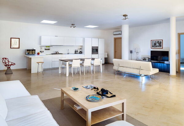 Casapietra - Scicli, Sicilia: Autunno, Cucina, Estate, Primavera, Sala da pranzo, Soggiorno