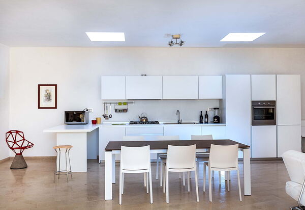 Casapietra - Scicli, Sicilia: Autunno, Cucina, Estate, Primavera, Sala da pranzo