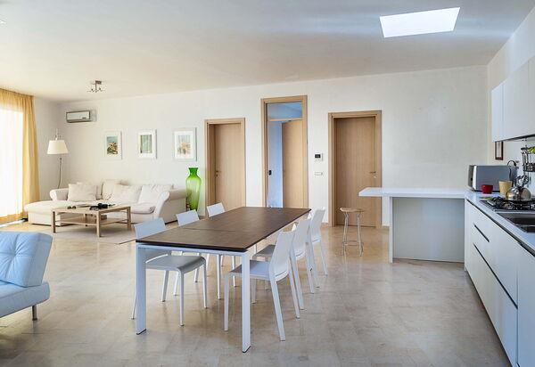 Casapietra - Scicli, Sicilia: Autunno, Cucina, Estate, Primavera, Sala da pranzo, Soggiorno